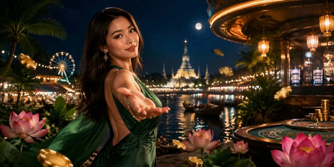 365det ล็อบบี้เกมโชว์